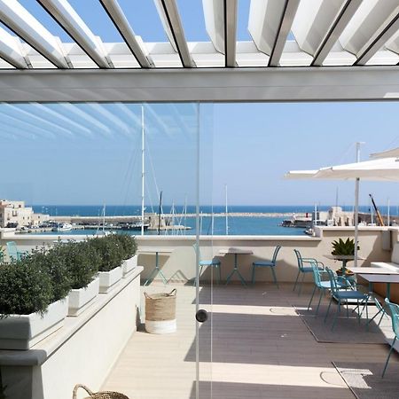 Dimore Marinare Trani Exterior photo