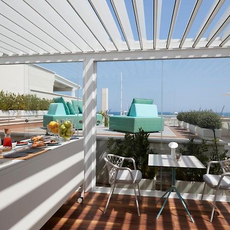 Dimore Marinare Trani Exterior photo