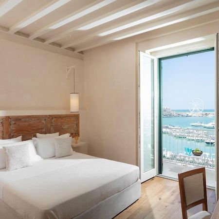 Dimore Marinare Trani Exterior photo