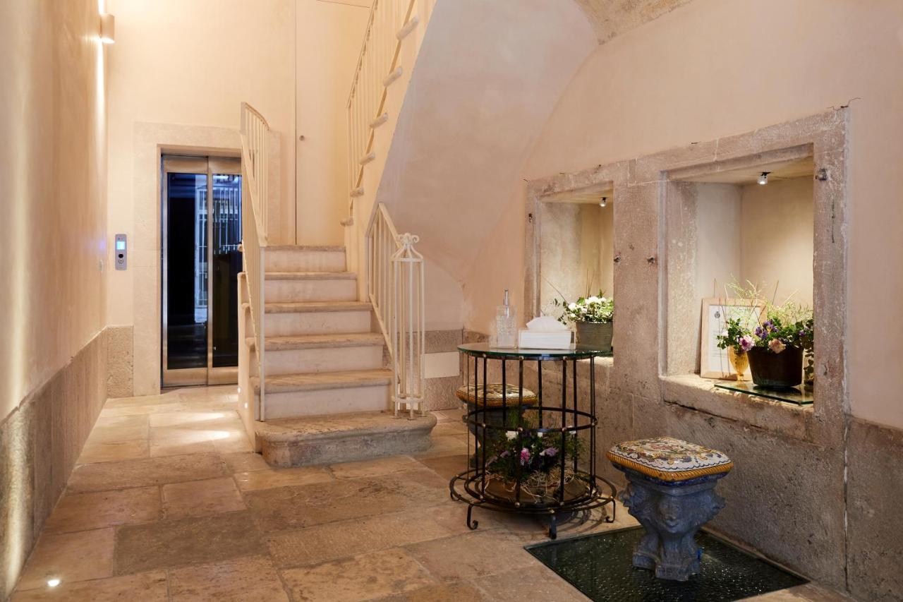 Dimore Marinare Trani Exterior photo
