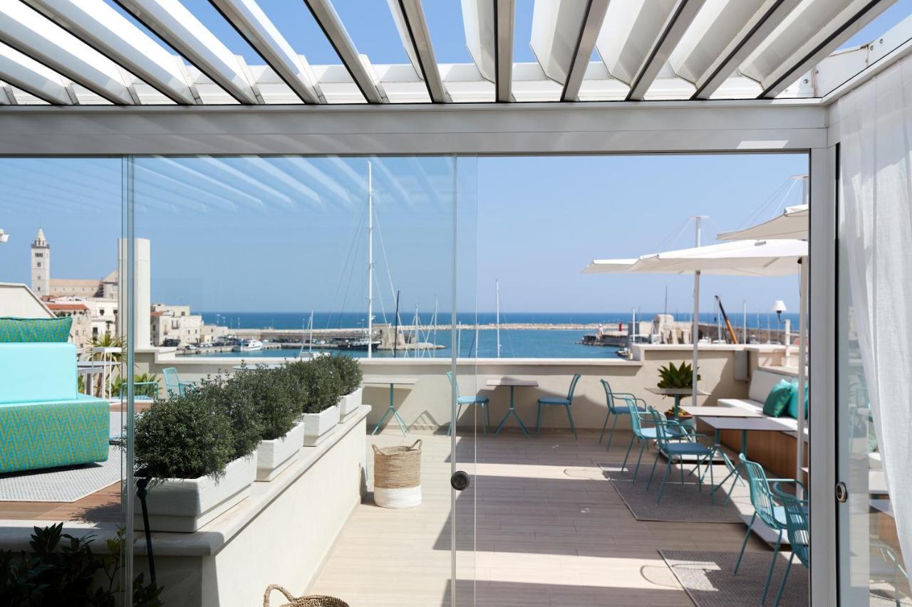 Dimore Marinare Trani Exterior photo