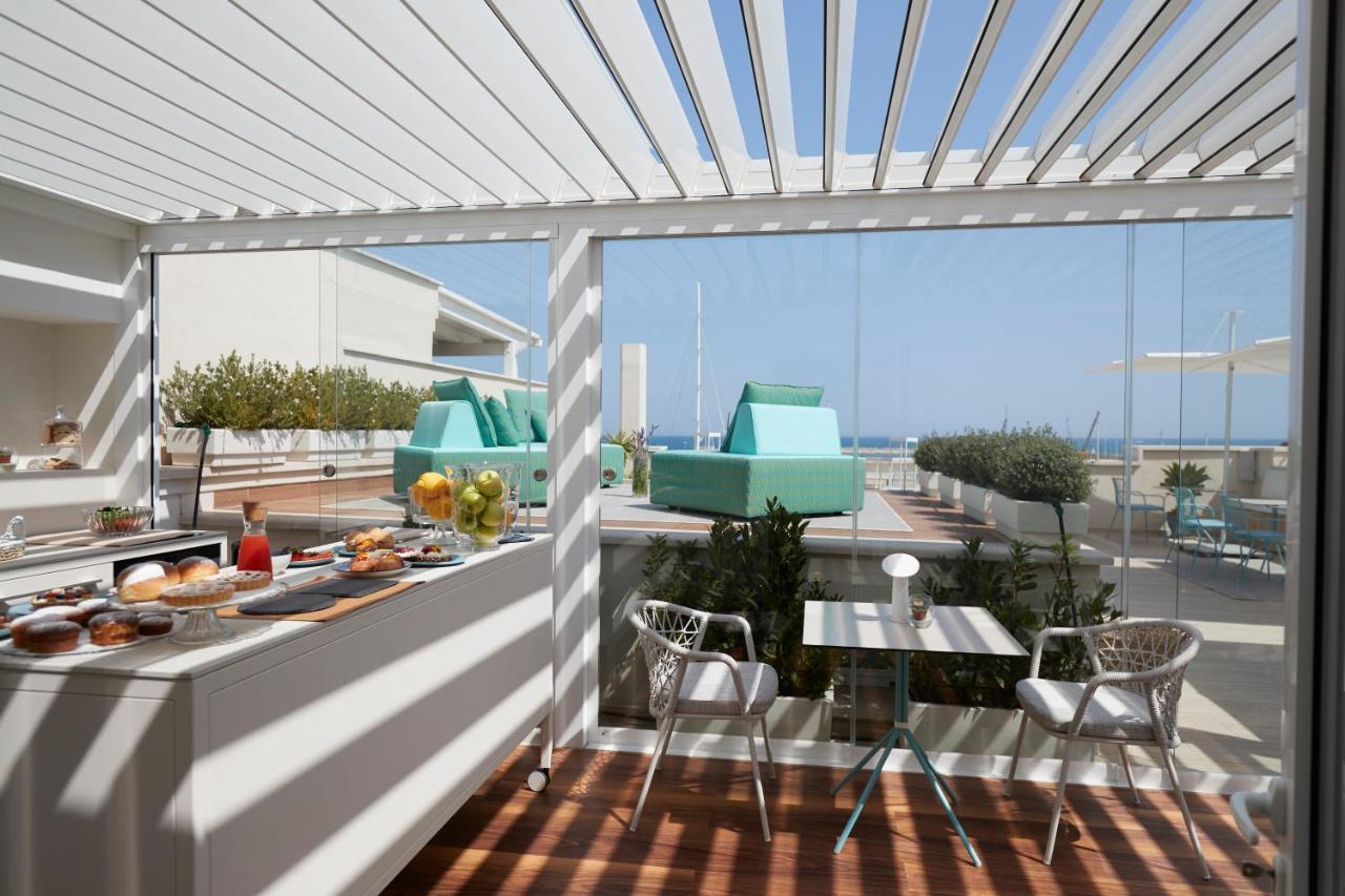 Dimore Marinare Trani Exterior photo