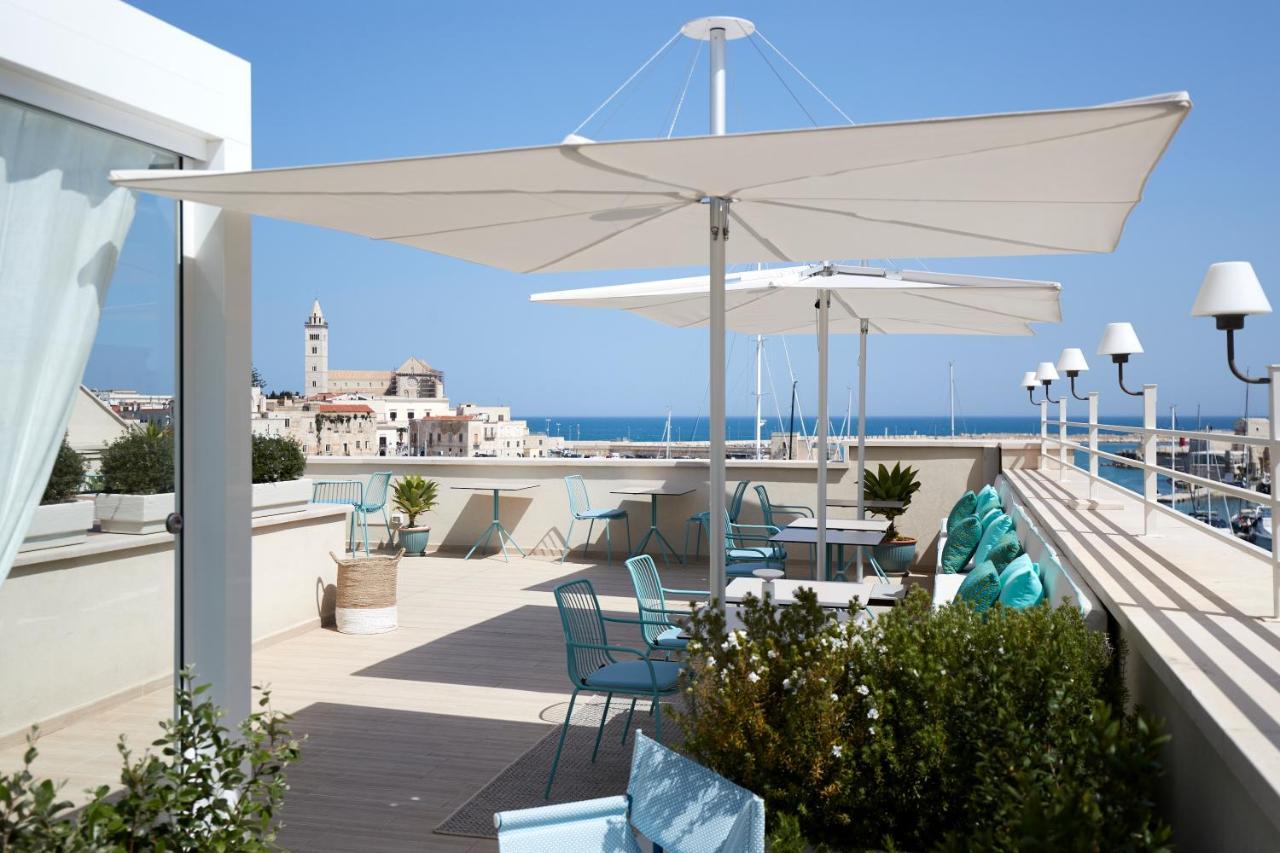 Dimore Marinare Trani Exterior photo