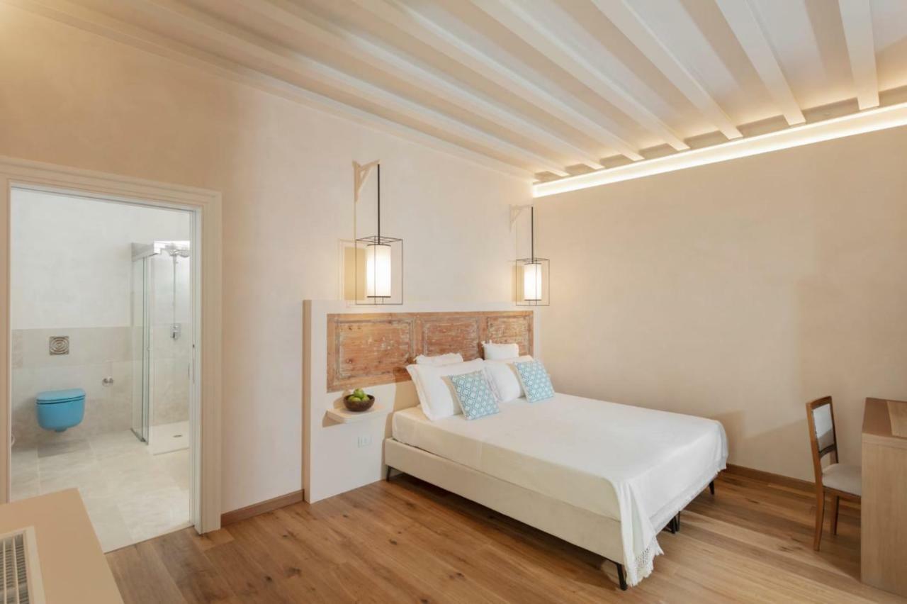 Dimore Marinare Trani Exterior photo