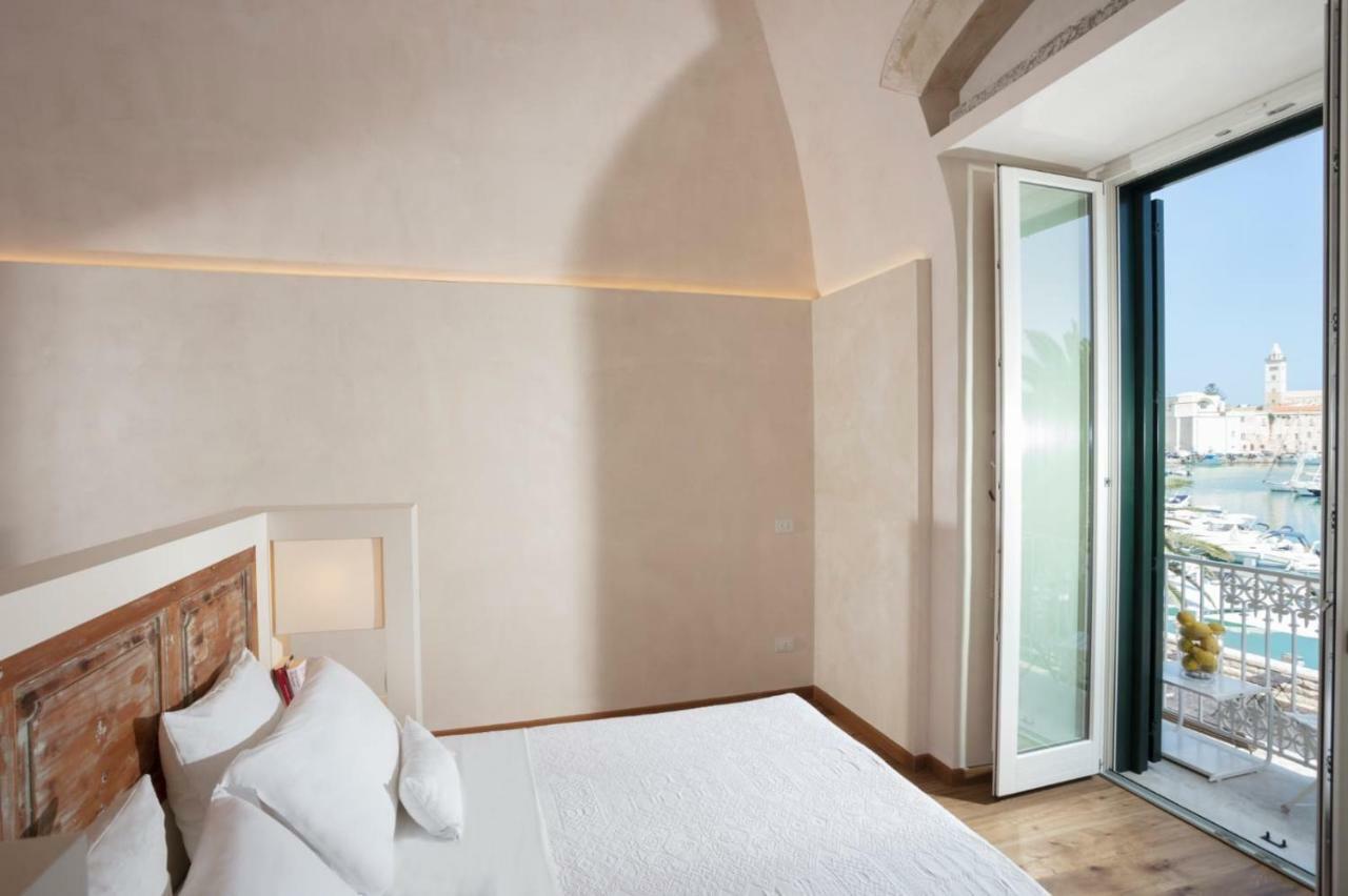 Dimore Marinare Trani Exterior photo