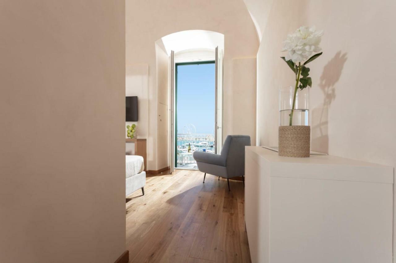 Dimore Marinare Trani Exterior photo