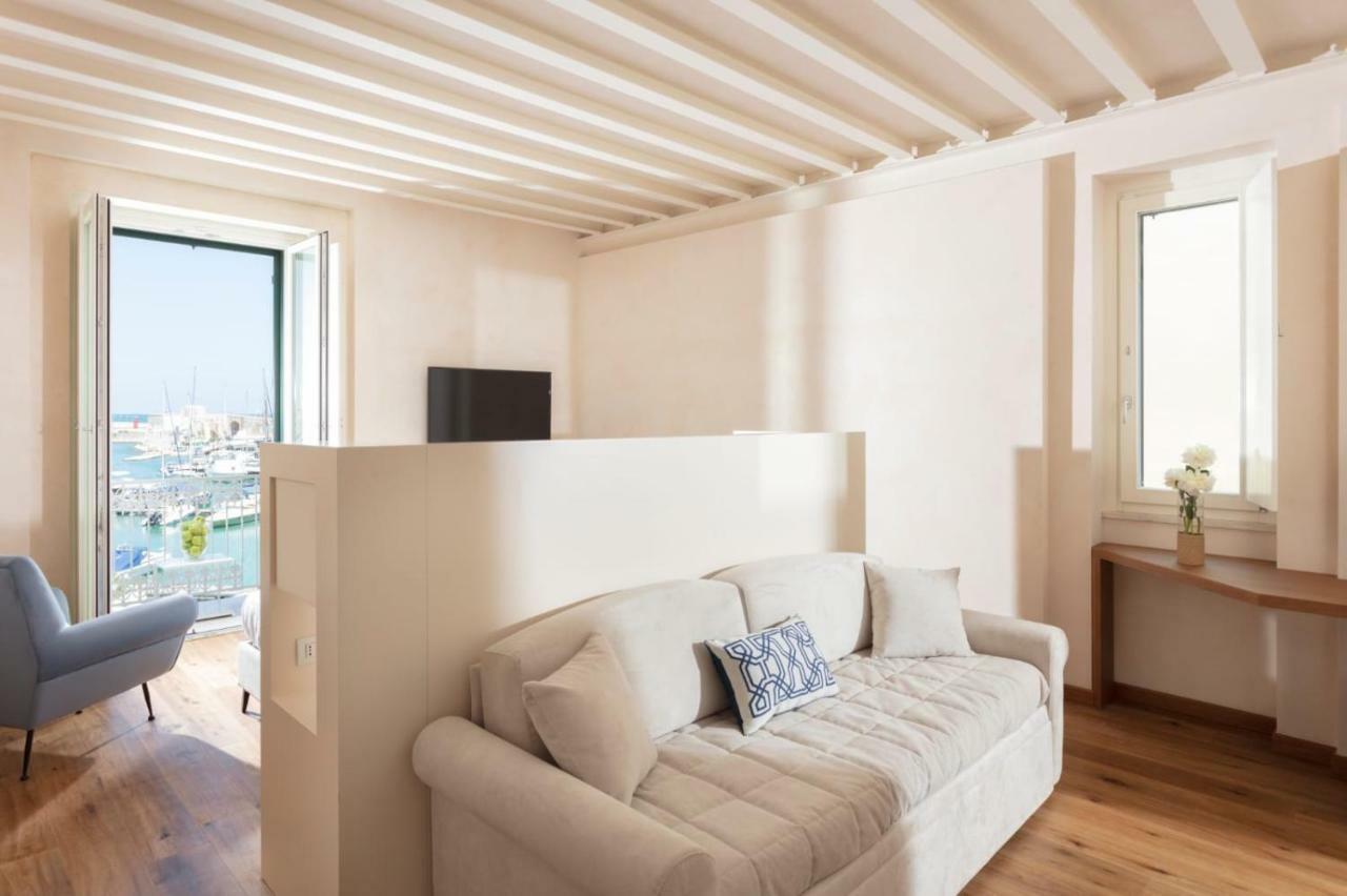 Dimore Marinare Trani Exterior photo