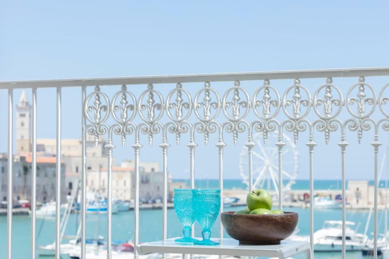 Dimore Marinare Trani Exterior photo
