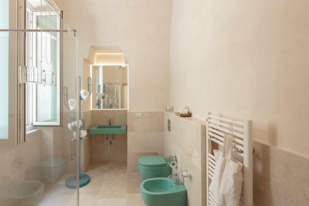 Dimore Marinare Trani Exterior photo