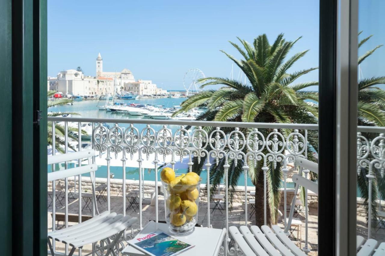 Dimore Marinare Trani Exterior photo