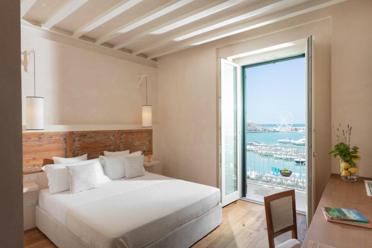 Dimore Marinare Trani Exterior photo
