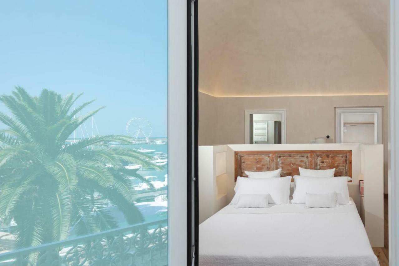 Dimore Marinare Trani Exterior photo