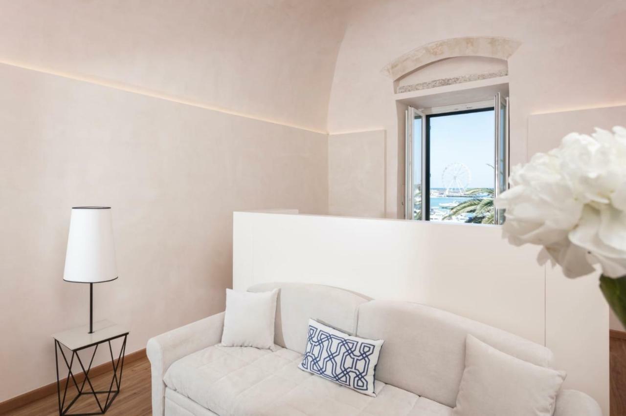 Dimore Marinare Trani Exterior photo