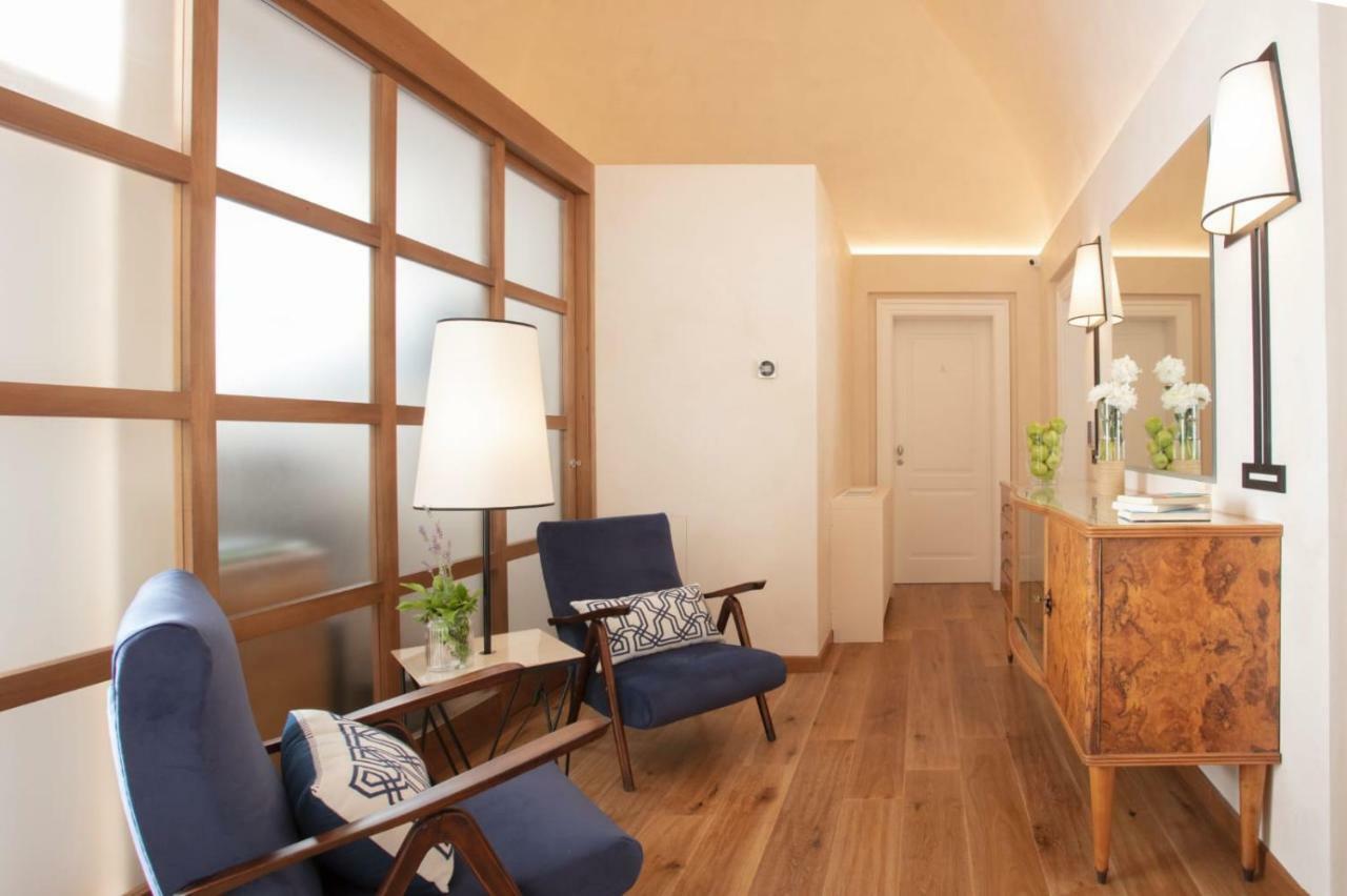 Dimore Marinare Trani Exterior photo